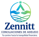 logo zennitt mejorad 2